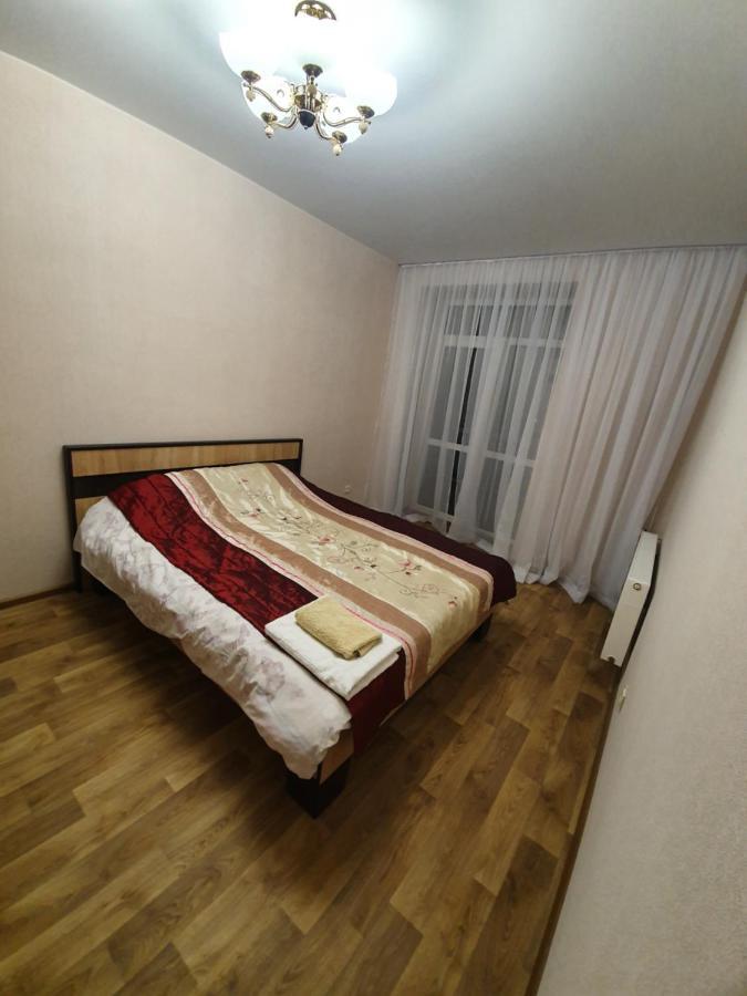 Яровиця.Промінь Lutsk Exterior photo